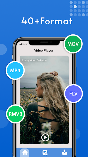 Video Downloader & Reels Saver Screenshot 3