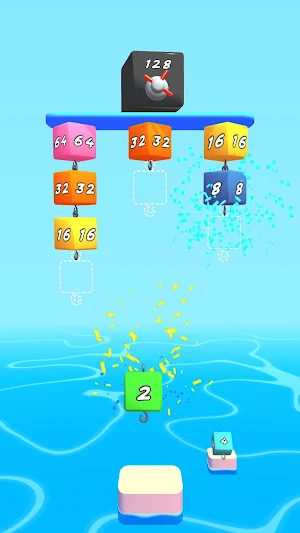 Hang in there! Screenshot 0