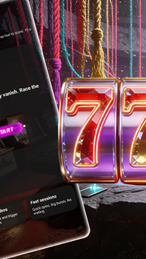 777 Diamo Revls Screenshot 1