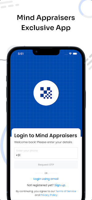Mind Appraisers Academy Screenshot 0