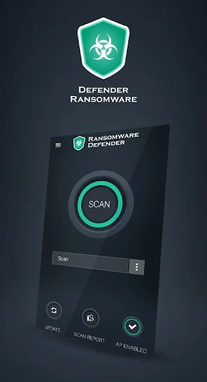 Ransomware Defender Screenshot 0