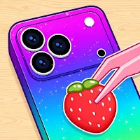 DIY Store: Phone Case Maker