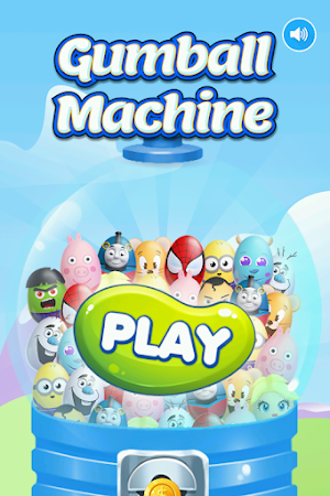 Gumball Machine Screenshot 0