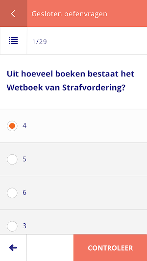 Smart-e-learning Screenshot 2