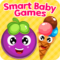Smart Baby Games - Learning Games For Kids