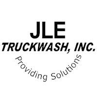 Net Check In - JLE TruckWash