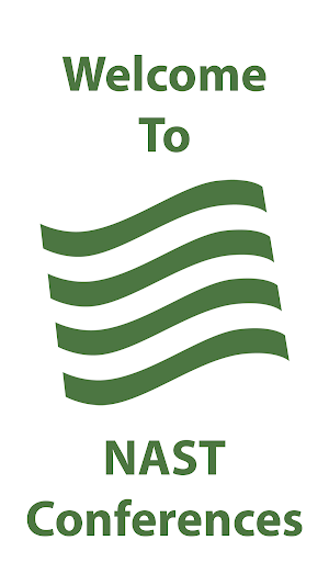NAST Events Screenshot 0
