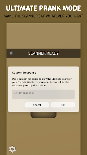 Animal Detector Screenshot 2