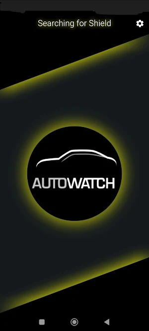 AutoWatch Shield Screenshot 0