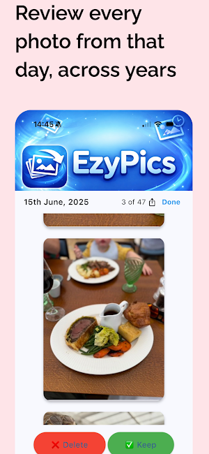 EzyPics Screenshot 2