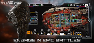 Pixel Starships 2 Screenshot 0