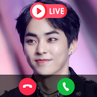 Xiumin Fake Call