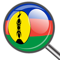 New Caledonia Radio Stations