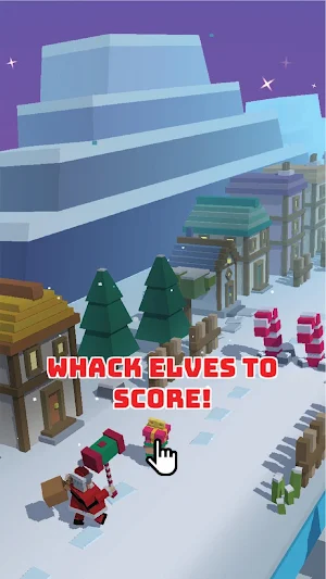 Wacky Winter Screenshot 1