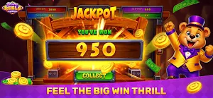 Bruno Reels Casino Real Money Screenshot 1