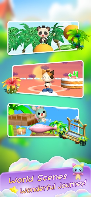Jump Master Screenshot 0
