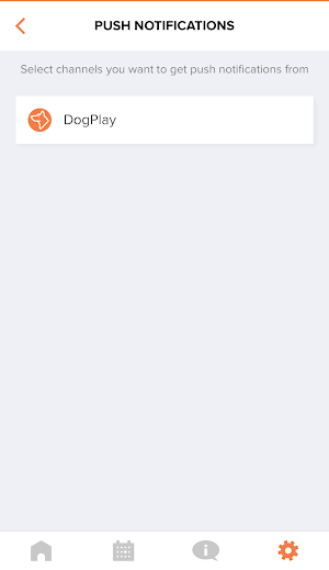 Dogplay Screenshot 2