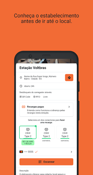 B7 ELECTRON Screenshot 3