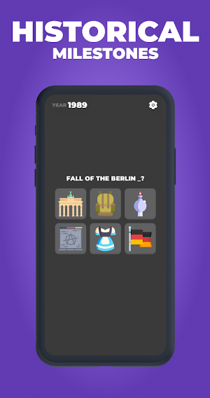 Brain Traveler - Brain Test &  Screenshot 1