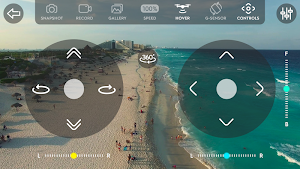 Amcrest Skyview Screenshot 1