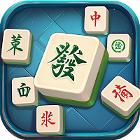 Mahjong 3D Matching Pairs