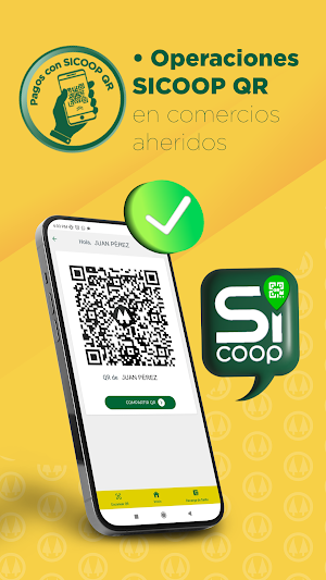 SerranApp Screenshot 3