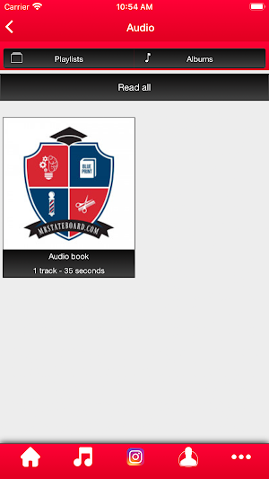 MrStateboard Screenshot 2
