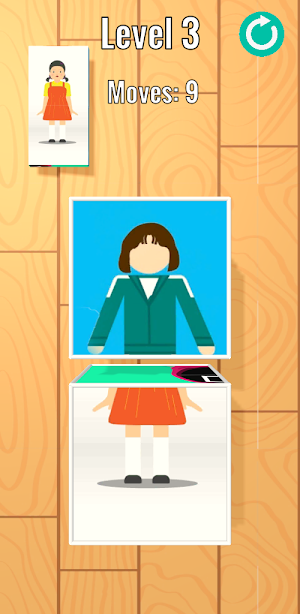 Cube Spin Screenshot 3