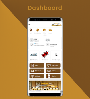Marchese Auto Care Screenshot 1