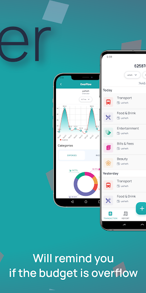 Moneyer Screenshot 3