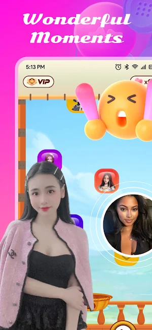 Nina Lite Screenshot 3