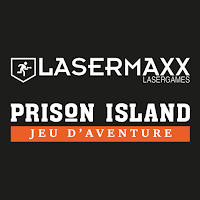 Laser maxx & prison island