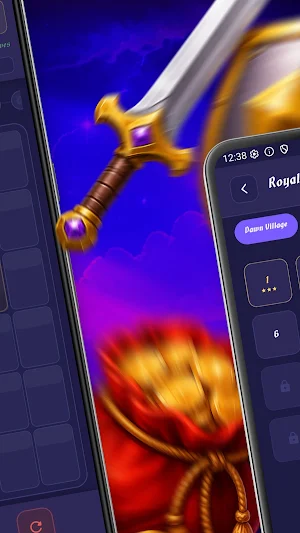 Kingdom Merge Screenshot 2