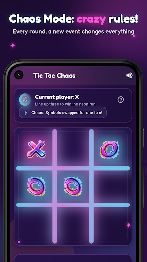 Tic Tac Verse: Tic Tac Toe Screenshot 3