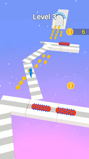 Draw to Move Screenshot 2