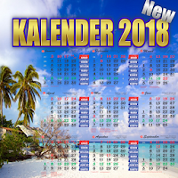 Kalender 2018 Hijriah Dan Mase