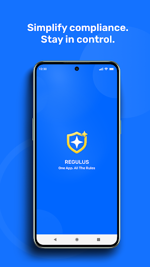 Regulus Screenshot 0