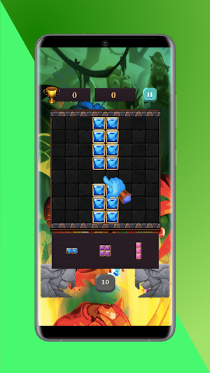 Block Blast Screenshot 3