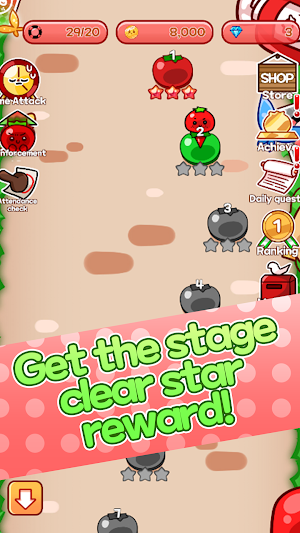 TomaTomaTo Screenshot 0