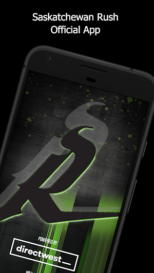 Saskatchewan Rush Screenshot 0