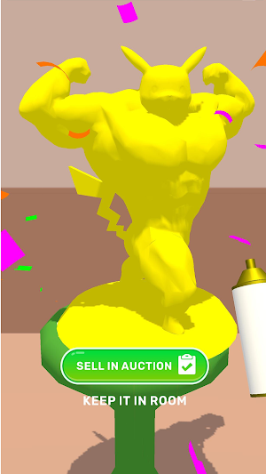 3D Printing Launcher Screenshot 1
