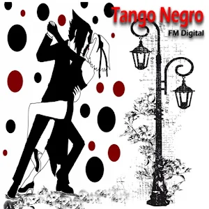 FM Digital Tango Negro Screenshot 3