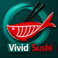 Vivid Sushi