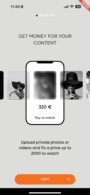 Furtiv Screenshot 1
