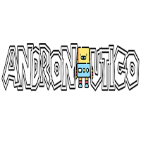 Andronautico (firmware Database, roms)