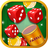Farkle King : The Dice Game