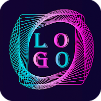Logo Maker : 3D Graphic Design