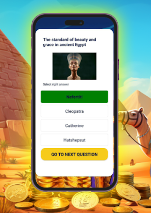 Sphinx's Enigma Screenshot 1
