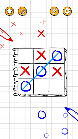 Pastimes - Mini Game Mania Screenshot 1