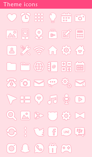 Cute Wallpaper Lovely Cat Theme Screenshot 3